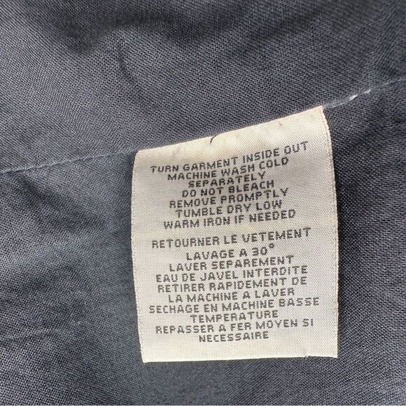 Ralph Lauren Denim & Supply Leopard Print Velvet Moto Jacket - Picture 16 of 16